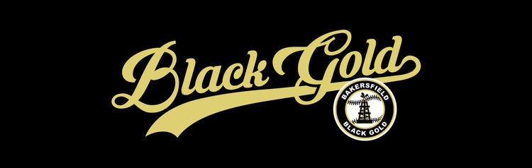 BLACK GOLD BASEBALL
