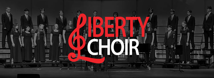 Liberty High School Choir