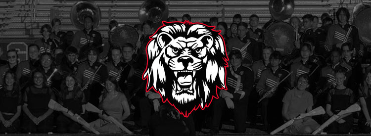 Liberty High School Band