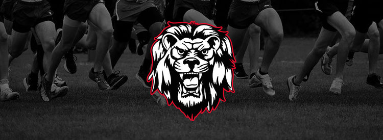 LIBERTY LIONS CROSS COUNTRY