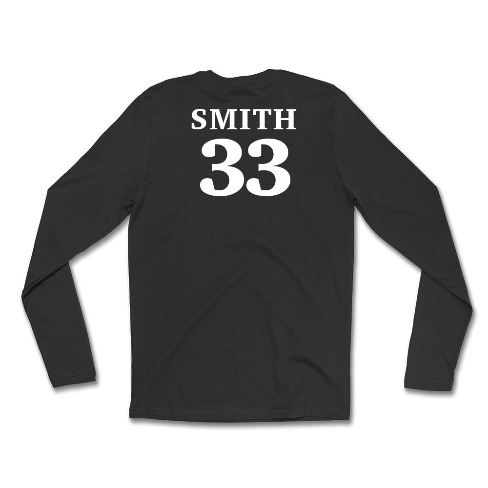 Team Iron Sharp Long Sleeve Tee