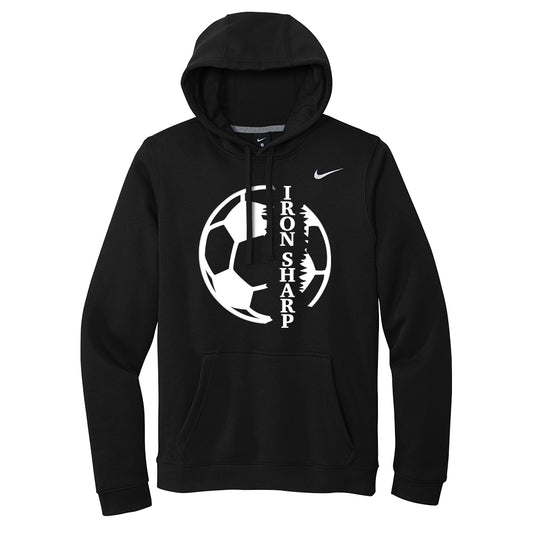 Team Iron Sharp Nike Hoodie