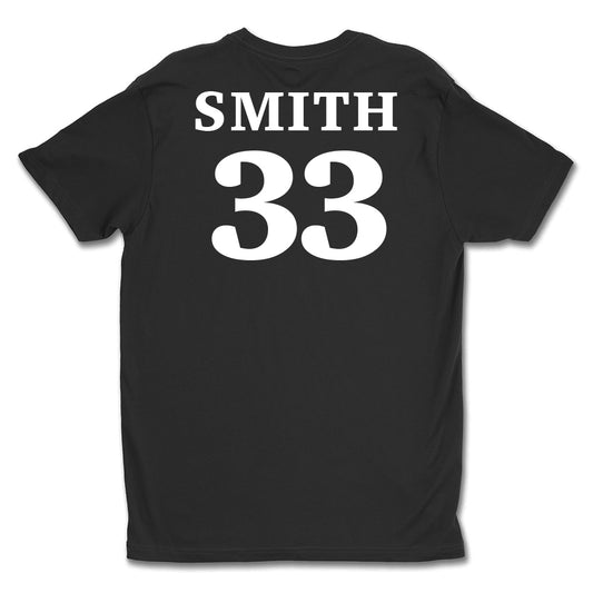 Team Iron Sharp Unisex Tee