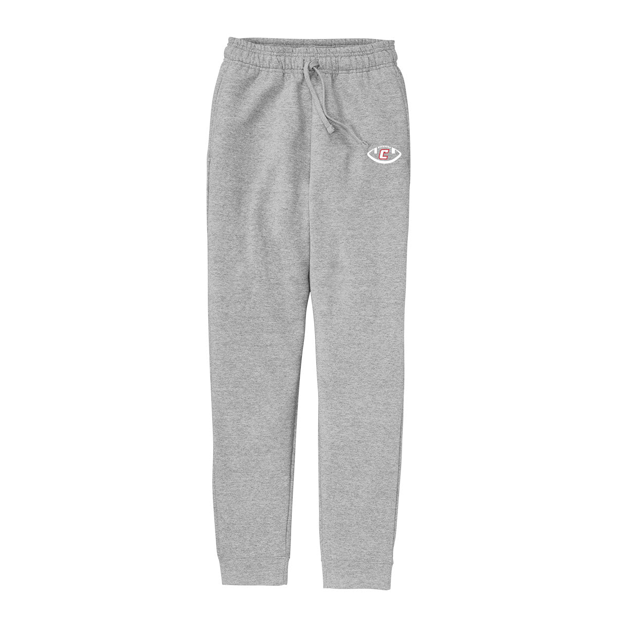 C Football Unisex Joggers