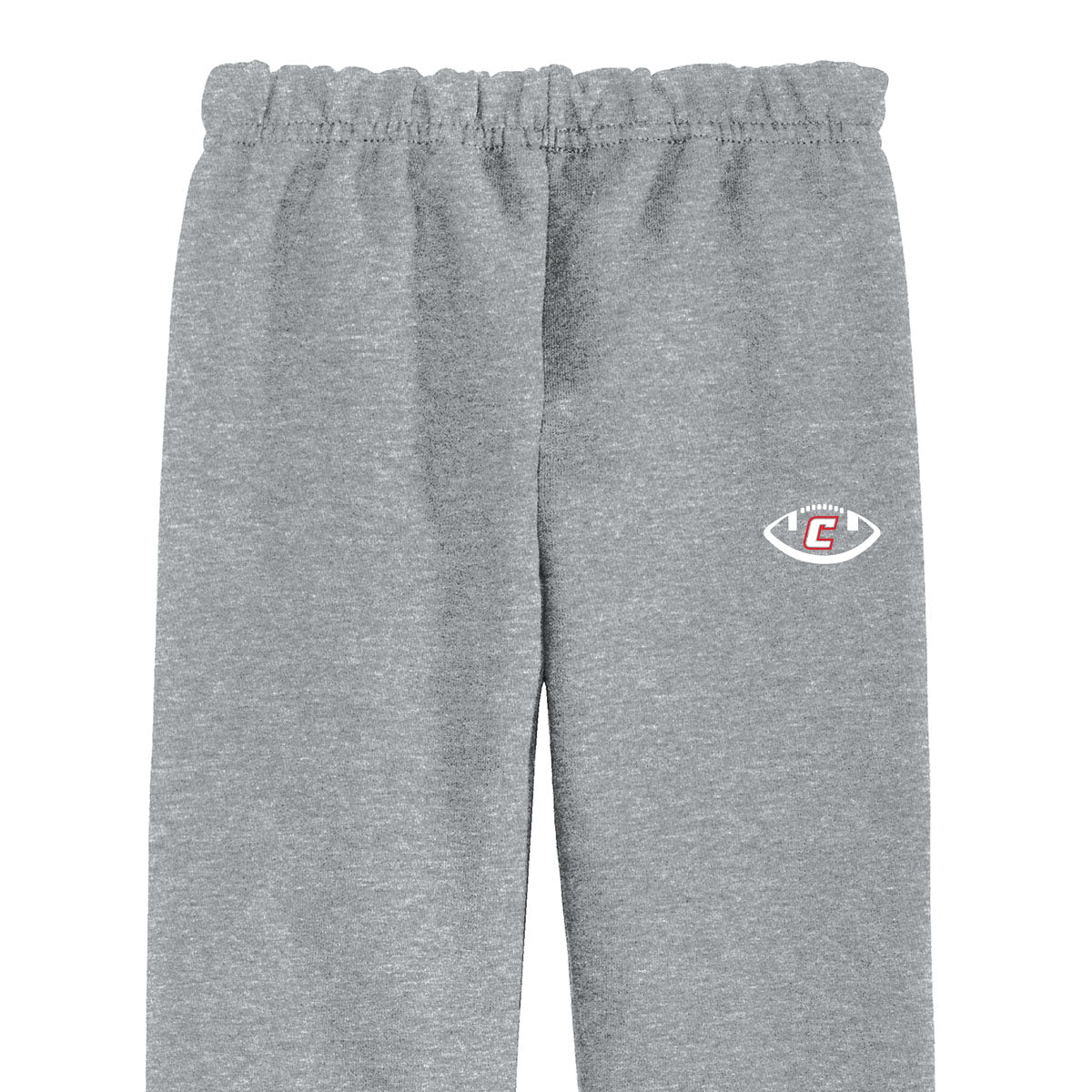 C Football Unisex Sweatpants