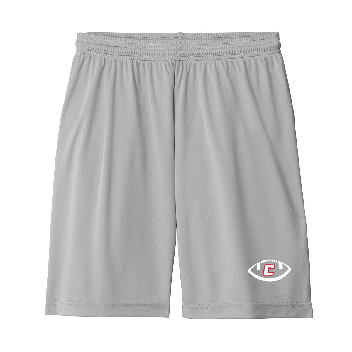 C Football Shorts