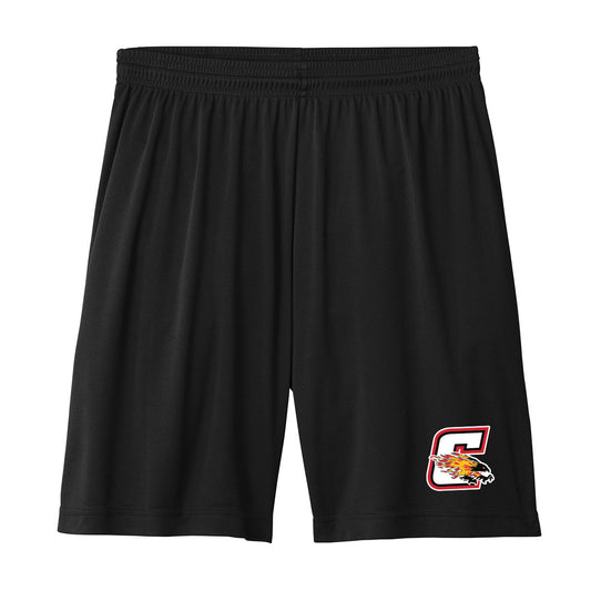 Chaparral Firebirds Shorts