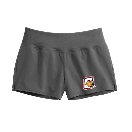 Chaparral Firebirds Womens Shorts
