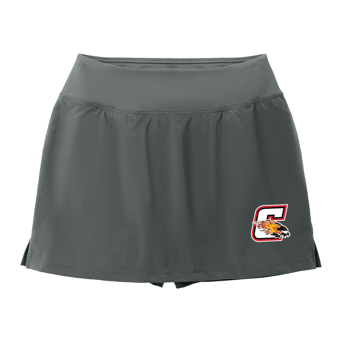 Chaparral Firebirds Athletic Skort
