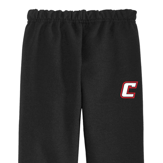 Chaparral Unisex Sweatpants