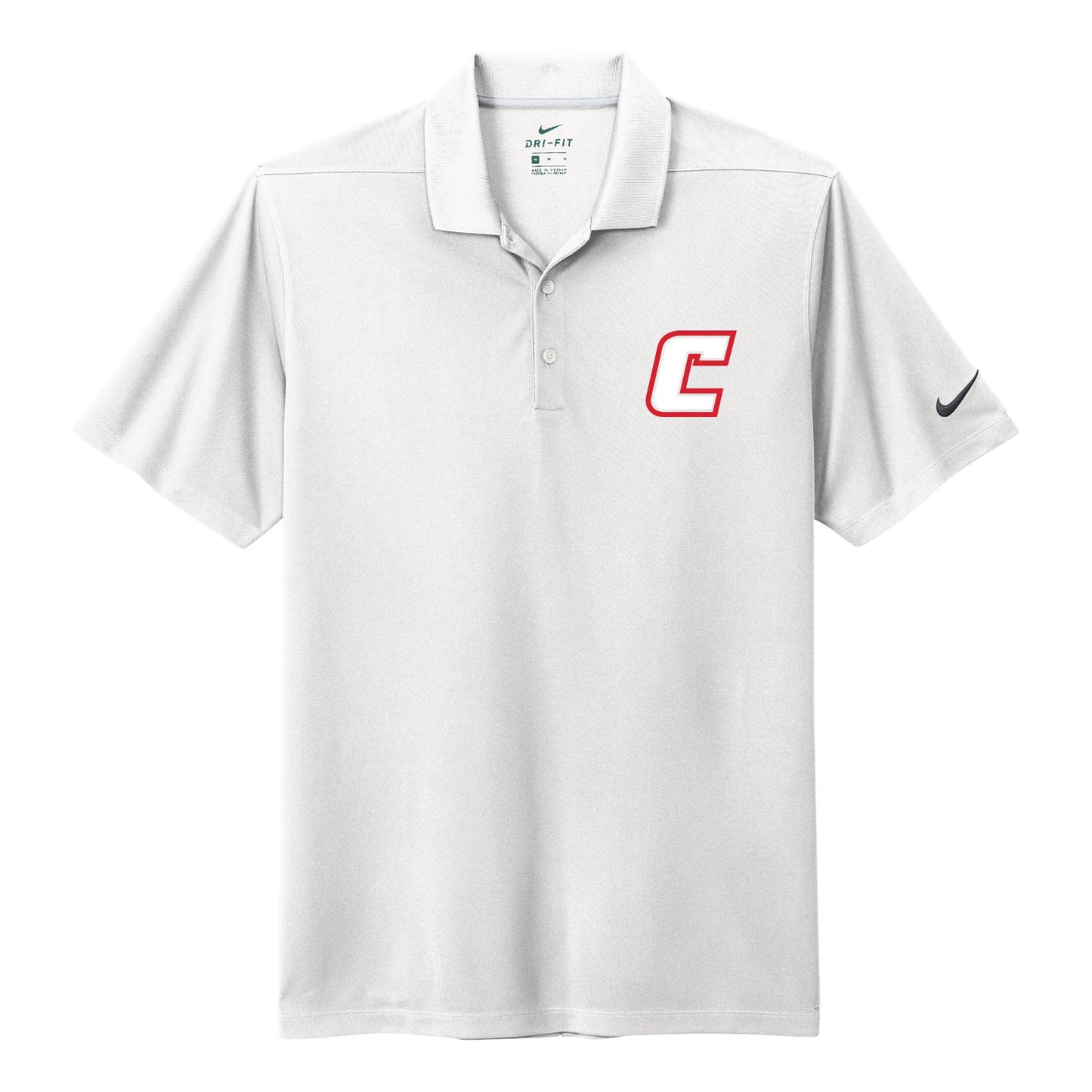 Chaparral Nike Polo