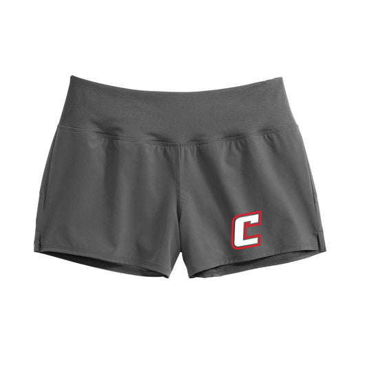 Chaparral Womens Shorts