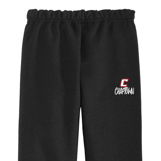 Chaptown Unisex Sweatpants