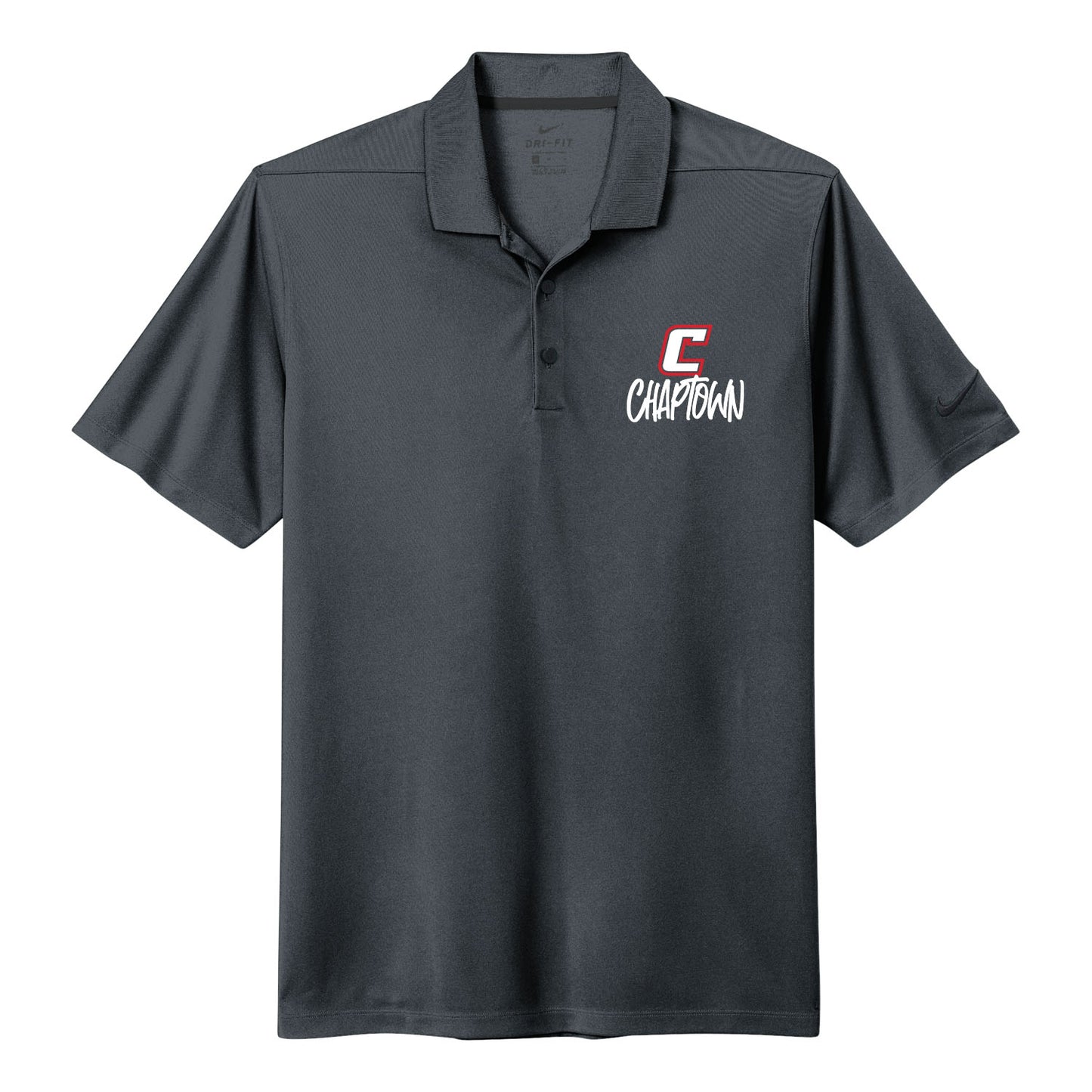 Chaptown Nike Polo