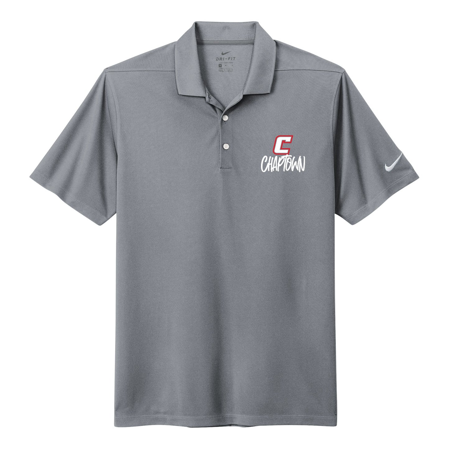 Chaptown Nike Polo