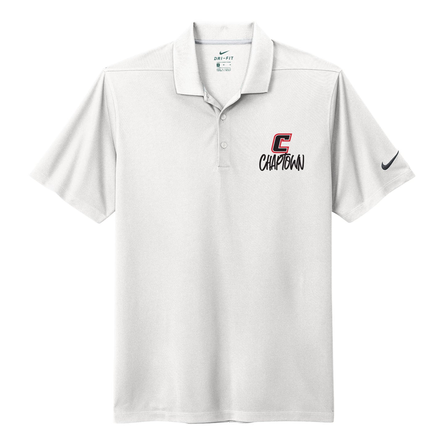 Chaptown Nike Polo