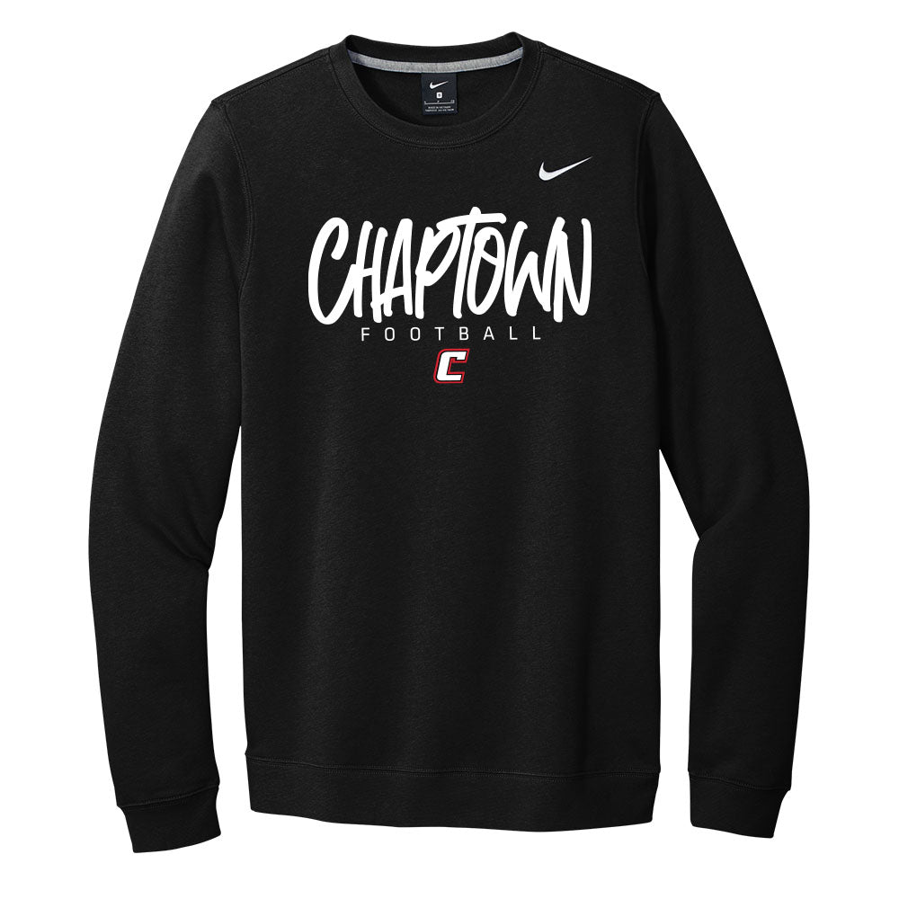 Chaptown Nike Crewneck Sweatshirt