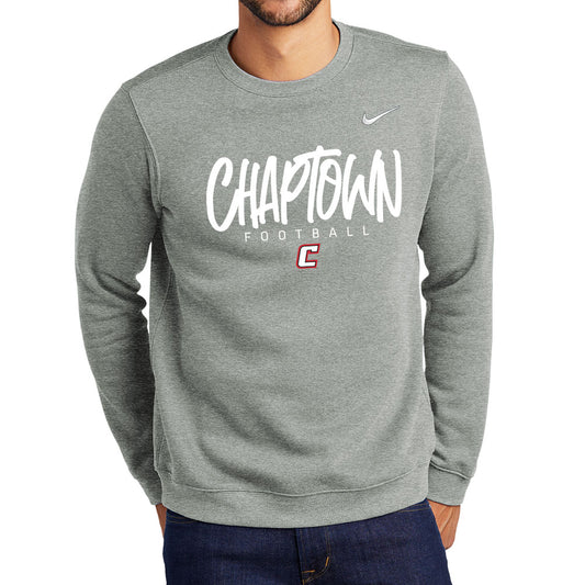 Chaptown Nike Crewneck Sweatshirt