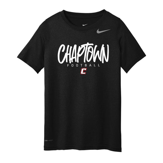 Chaptown Nike Dri-Fit Tee