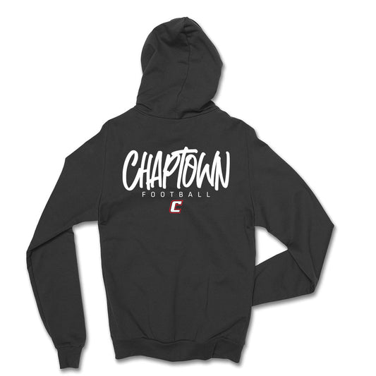 Chaptown Full Zip Sweatshirt