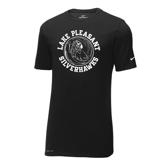 LP Silverhawks Nike Dri Fit Tee