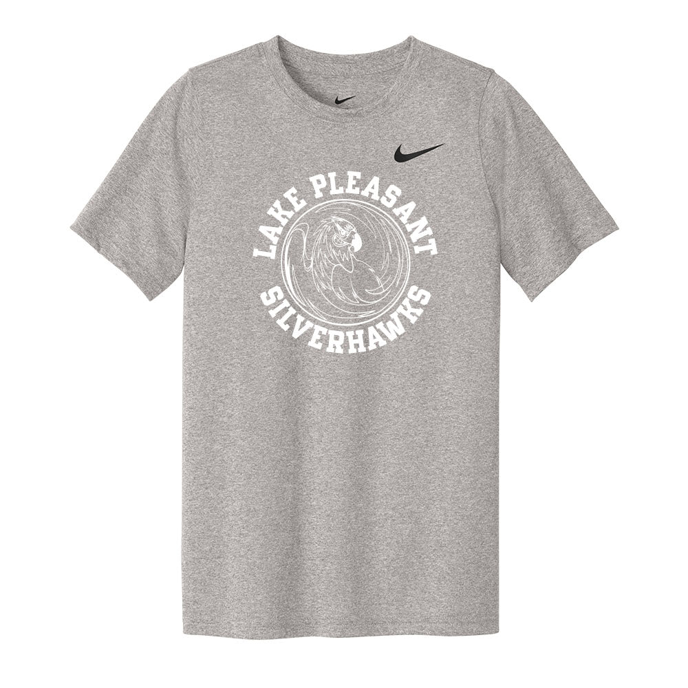 LP Silverhawks Nike Dri Fit Tee
