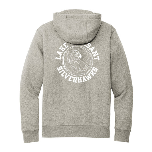 LP Silverhawks Nike Full Zip