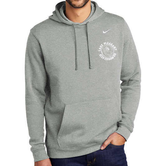 LP Silverhawks Nike Hoodie