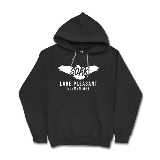 Lake Pleasant Soar Hoodie
