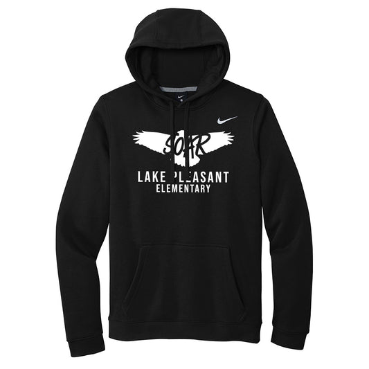 Lake Pleasant Soar Nike Hoodie