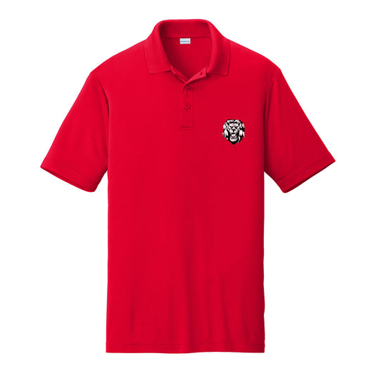 Lion Performance Polo