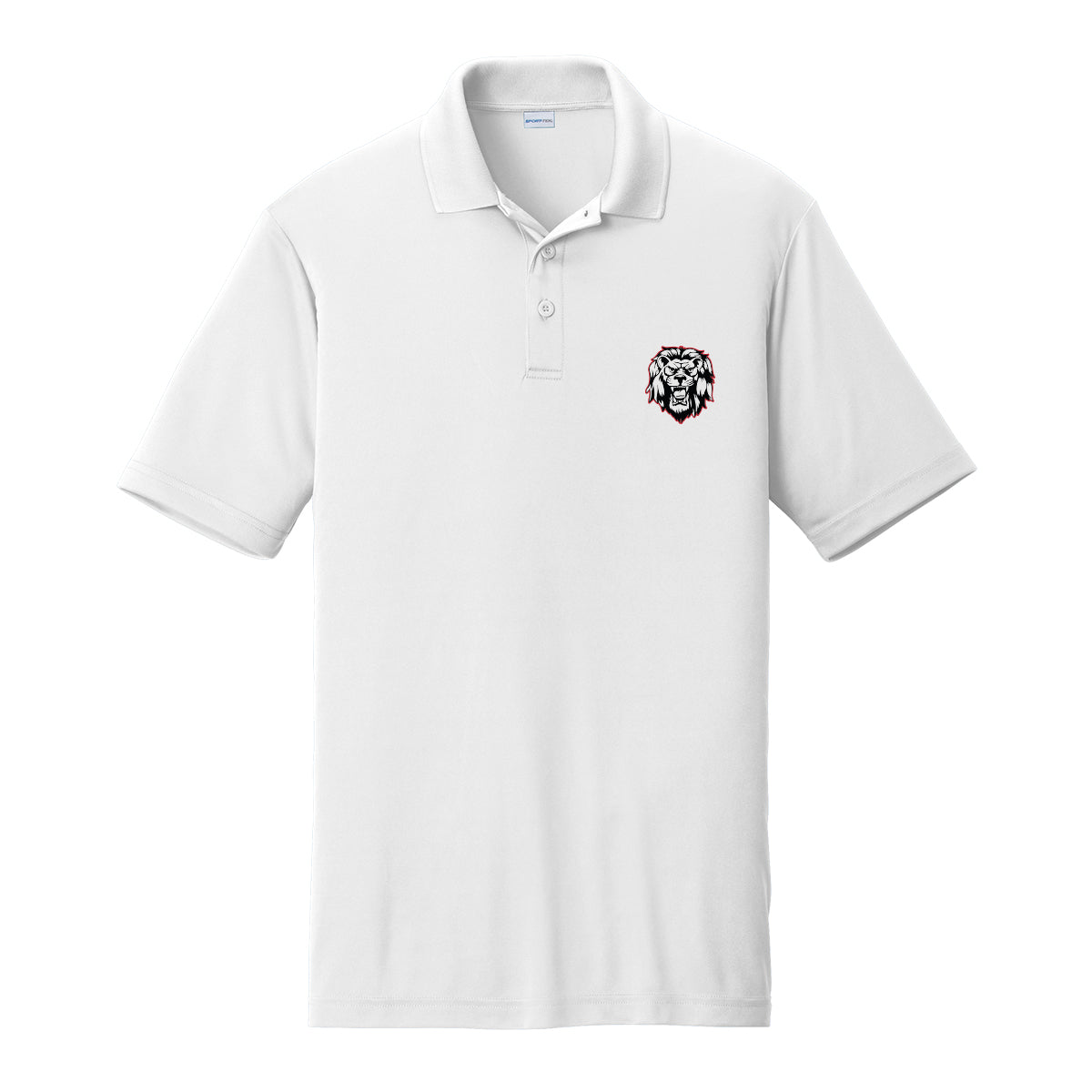Lion Performance Polo