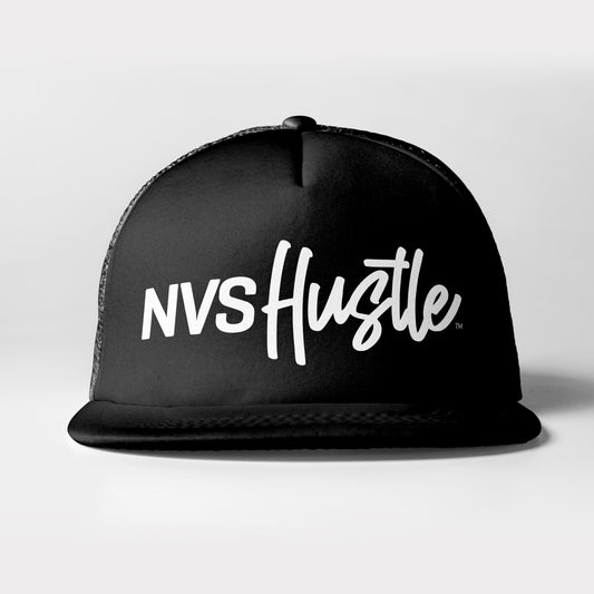NVS Hustle Trucker