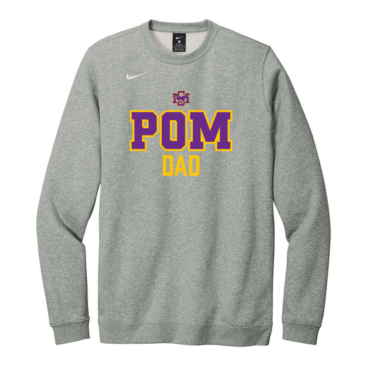 Sunrise Mountain Pom Dad Nike Crewneck Sweatshirt