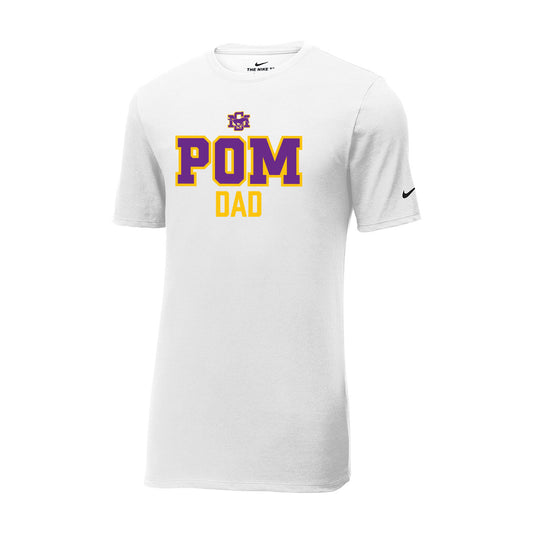 Sunrise Mountain Pom Dad Nike Dri-Fit Tee