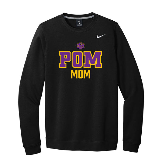 Sunrise Mountain Pom Mom Nike Crewneck Sweatshirt