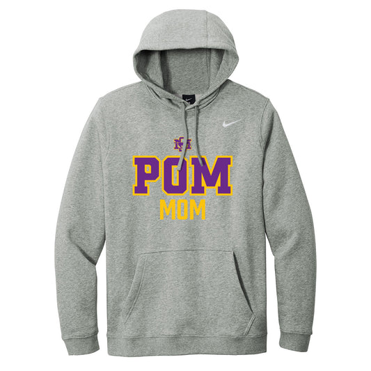 Sunrise Mountain Pom Mom Nike Hoodie