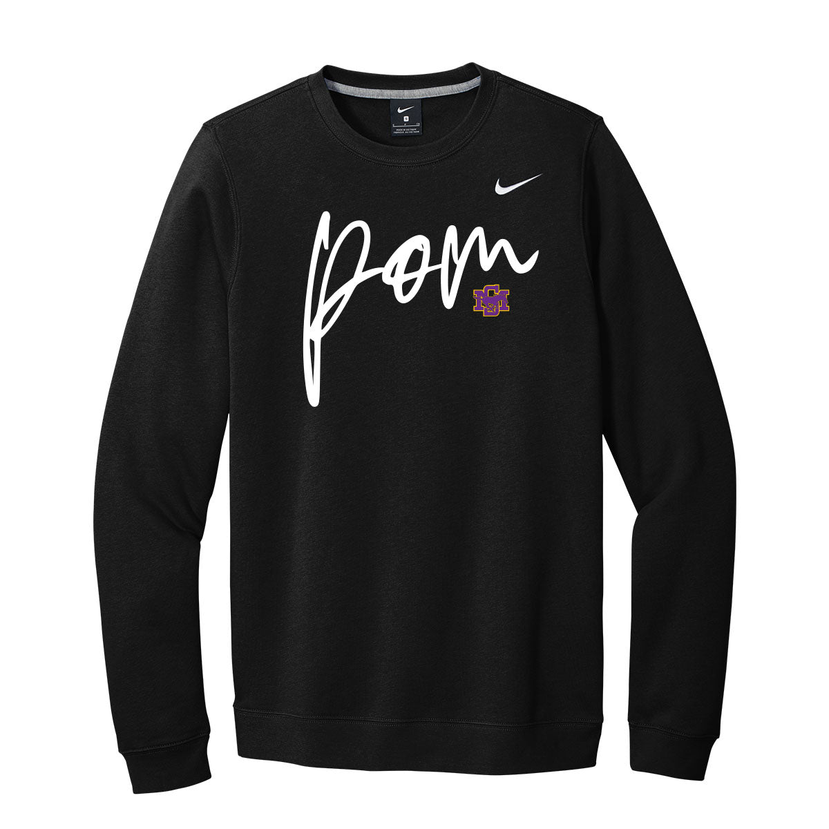 SM Pom Nike Crewneck Sweatshirt