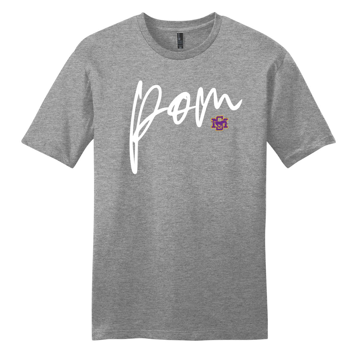 SM Pom Unisex Crewneck Tee