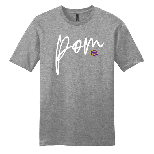 SM Pom Unisex Crewneck Tee