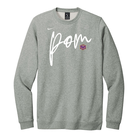 SM Pom Nike Crewneck Sweatshirt