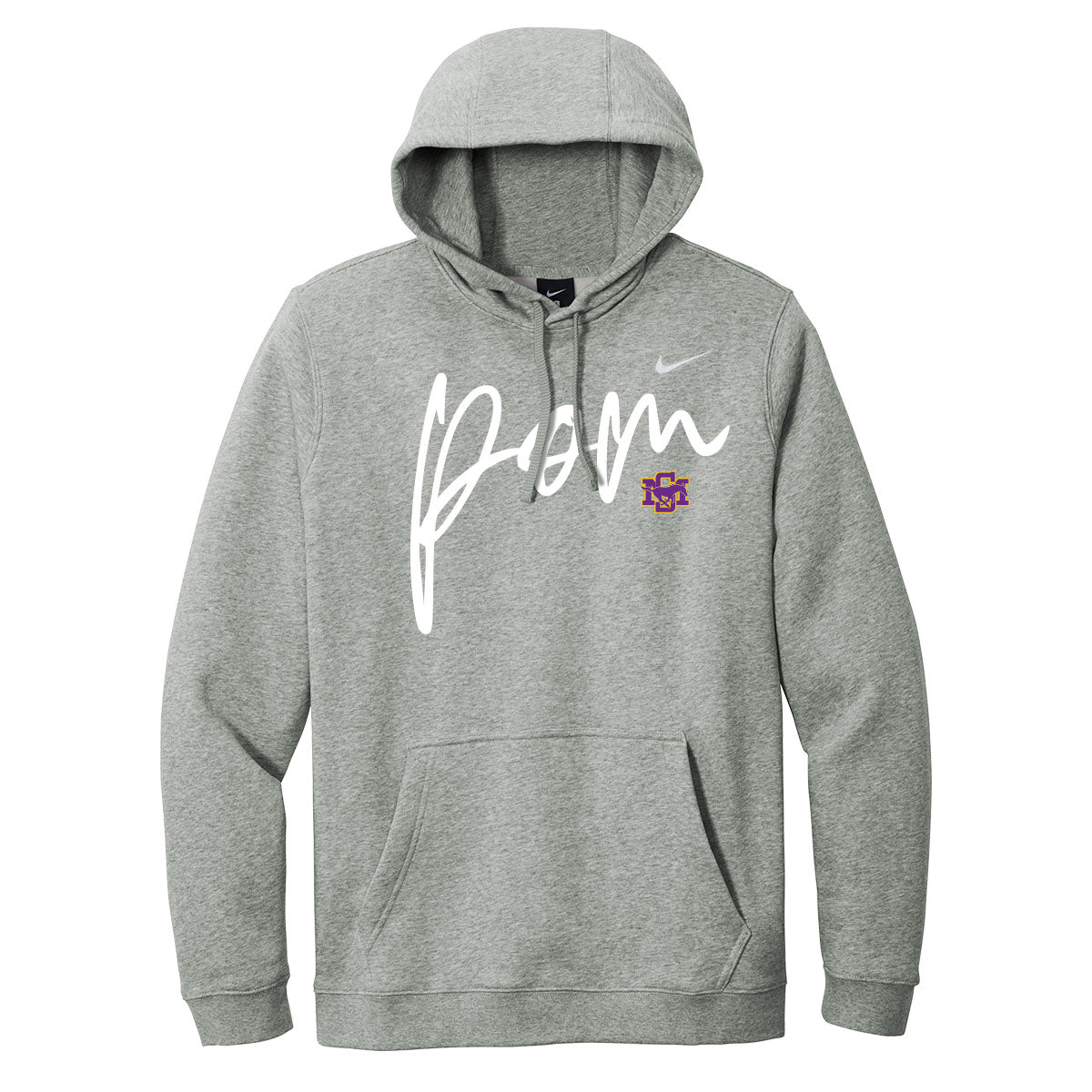 SM Pom Nike Hoodie