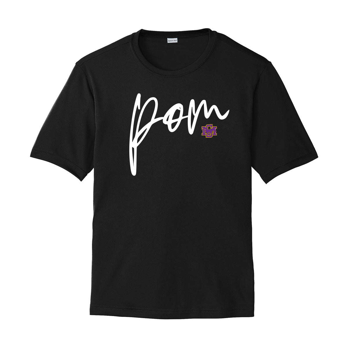 SM Pom Dri Fit Tee