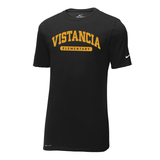 Vistancia Elementary Nike Dri Fit Tee
