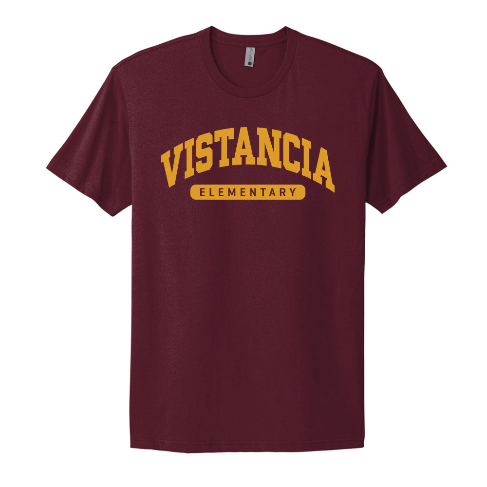 Vistancia Elementary Unisex Tee