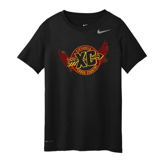 Vistancia XC Nike Dri Fit Tee