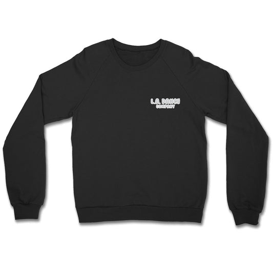 Silver Company Crewneck Sweatshirt