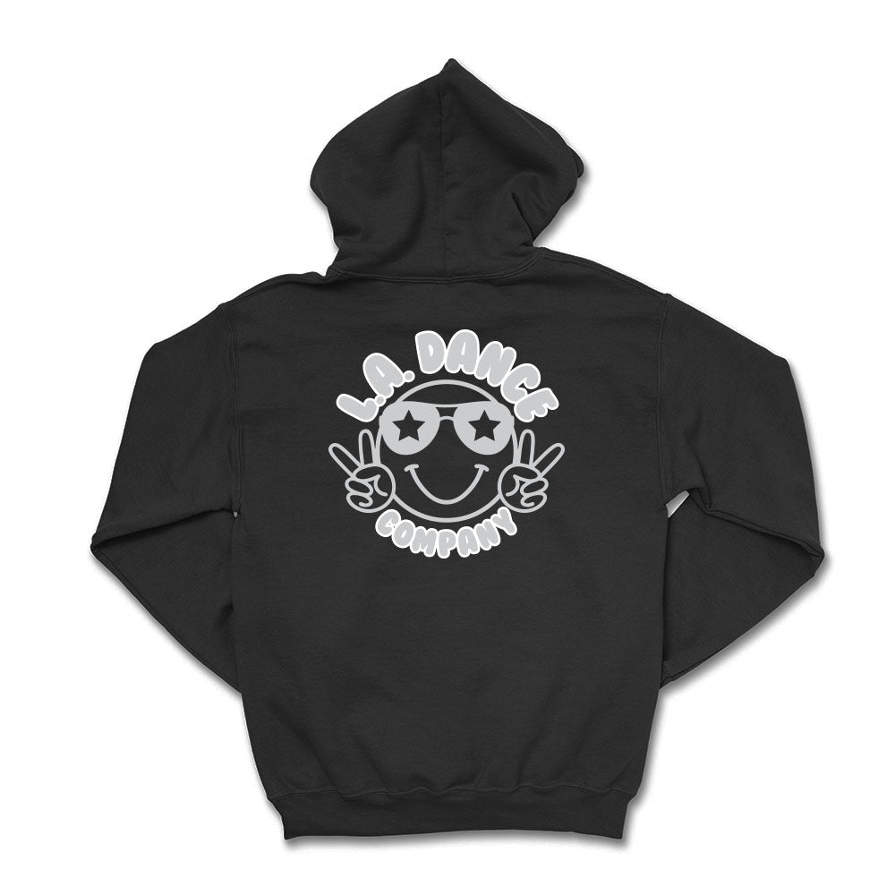 Silver Company Hoodie