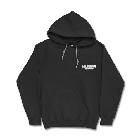 Silver Company Hoodie