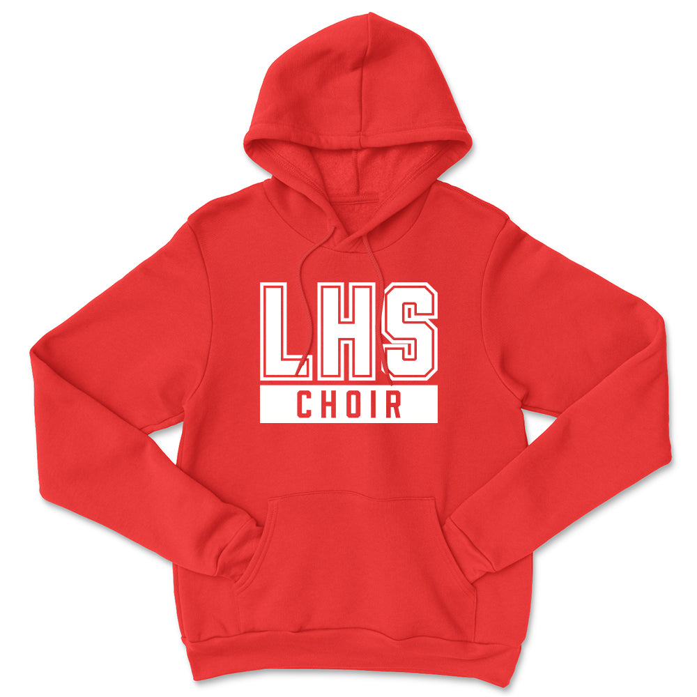LHS Choir Hoodie
